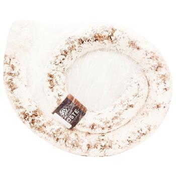 Ковбаса Maison Loste Rosette Аверню сиров'ялена - купити, ціни на Восторг - фото 1