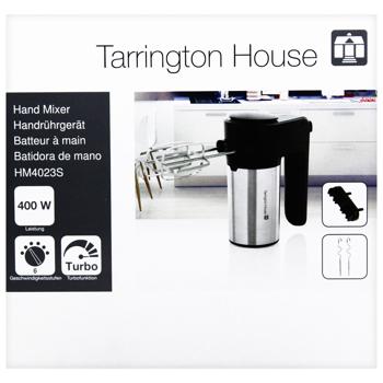 Міксер Tarrington House HM4023S - купити, ціни на - фото 4