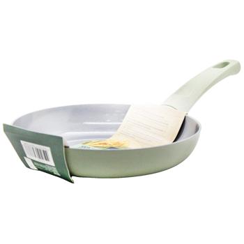 Actuel Ceramic Coating Frying Pan 20cm - buy, prices for - photo 2