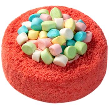 Vatsak Bubble Gum Cake 650g - buy, prices for Epicentr FOOD - photo 1