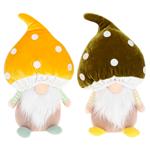 Іграшка м'яка Bona Di Гном-гриб 22см в асортименті