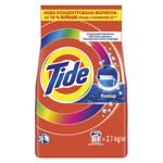 Пральний порошок Tide Color Аква-пудра автомат 2,1кг