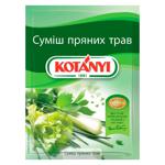 Kotanyi Herbs Mix 8g