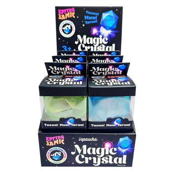 Іграшка Monster Gum Magic Crystal крутий заміс - купити, ціни на - фото 3