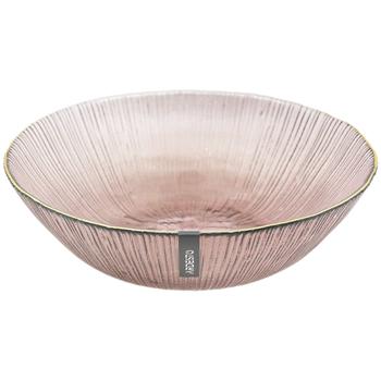 salad bowl ardesto pink 20cm China