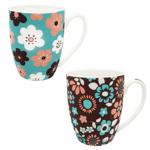 Чашка 350мл SDM001-D620-16125