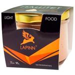 Lapinn Creamy Turkey Liver Pate 95g