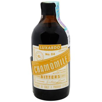 Лікер Luxardo Aromatic Bitters Chamomile 0.2 л