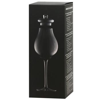 Келих Amber Glass для віскі модель G602 1 шт