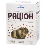 Priroda Ration for Medium Rodents Food 1.5 kg