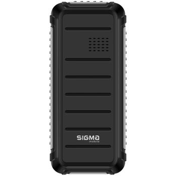 Мобільний телефон Sigma mobile X-style 18 Track Black-Grey - buy, prices for - photo 2