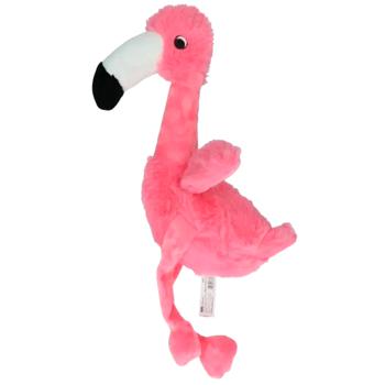 Kong Shakers Honkers Flamingo Squeaky Dog Toy S 32cm - buy, prices for MasterZoo - photo 2