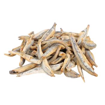Dried Anchovies - buy, prices for Ideal - photo 1