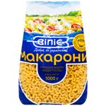 Макаронные изделия Вилис рожки гладкие 1кг