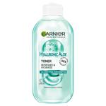 Garnier Skin Naturals Hyaluronic Aloe Facial Toner for All Dkin Types 200ml