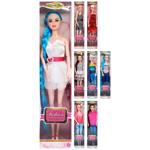 Лялька ЗЕД з рухливими кінцівками