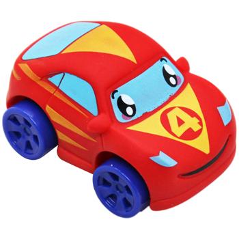 Toy One Two Fun Mini Car in assortment - buy, prices for Auchan - photo 5