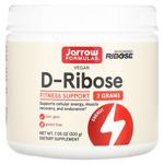 Jarrow Formulas D-Ribose 200g