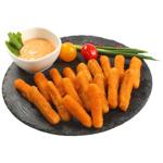 Cheese mozzarella Without brand 150g