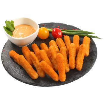 Cheese mozzarella Without brand 150g - buy, prices for Epicentr FOOD - photo 1
