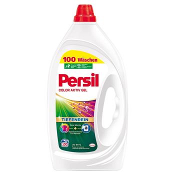 Гель для прання Persil Color 4,5л