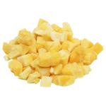 Zdorovyi Produkt Fresh Frozen Slices Mango