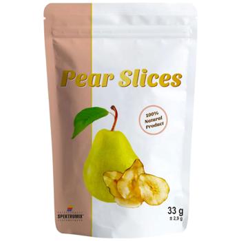 Dried fruits Spektrumix apple pear 33g Ukraine - buy, prices for Epicentr FOOD - photo 1