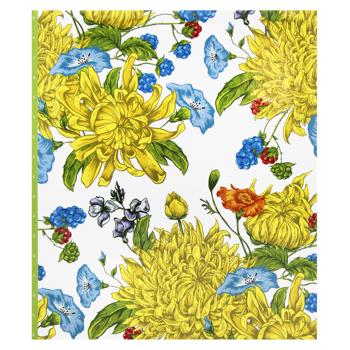 Fresh Integral Notebook 96 sheets 10,4*12,4cm - buy, prices for NOVUS - photo 4