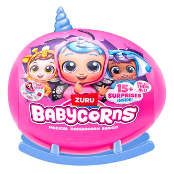Babycorns Lady Bug Doll Surprise Toy