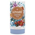 Чай черный Lovare Winter Tea листовой 80г