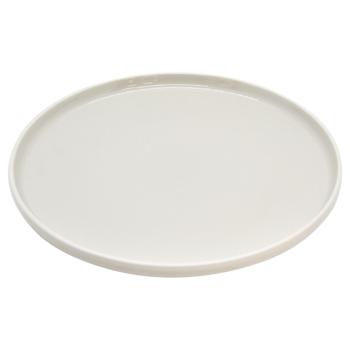 Arte Viva City Cremi Dinner Plate 26.5cm - buy, prices for ULTRAMARKET - photo 2