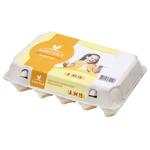 Kvochka Chicken Eggs C1 15pcs