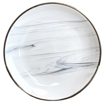 Intrendo Maritimo GRW Dessert Plate 19cm