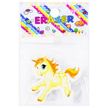 ZED Unicorn Eraser - buy, prices for - photo 2