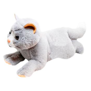 Kopytsia Cat Tom Soft Toy - buy, prices for Vostorg - photo 1