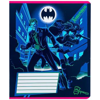 Kite DC Comics Lined Notebook 18 Sheets in assortment - buy, prices for - photo 7