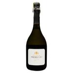 Вино ігристе Prosecco Villa Cornaro DOC Extra Dry сухе біле 0,75л 11% Італія