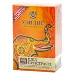 Hyleys Passion Fruit Leaf Black Tea 90g