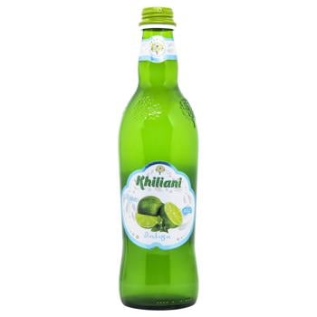 Khiliani Lemonade Mojito Carbonated Drink 0.5l - buy, prices for - photo 1