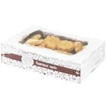 Печенье Богуславна Домашнее сдобное 450г