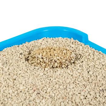Stefan+ Large Bentonite Cat Litter 4.5kg - buy, prices for MasterZoo - photo 3