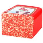 Prego Pomadore piccante cheese solid 45%