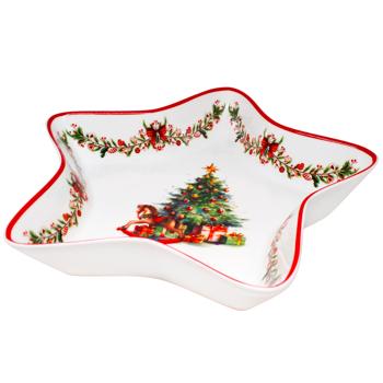 Dish Bonadi porcelain China - buy, prices for WINETIME - photo 3