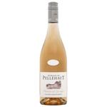 Domaine de Pellehaut Harmonie Rose Dry Wine 12% 0.75l