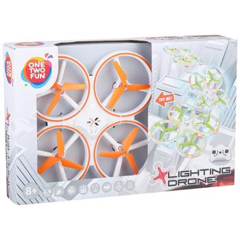 Toy One two fun China - buy, prices for Auchan - photo 3