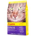 Josera Culinesse Dry Food with Salmon for Fussy Cats 2kg