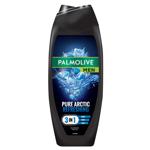Гель для душу Palmolive Men Pure Arctic Refreshing 500мл