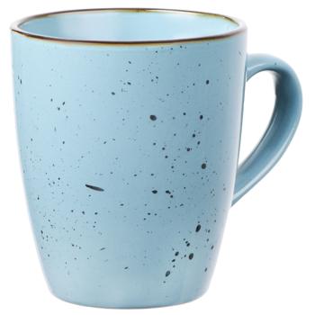 Ardesto Bagheria Cup Misty Blue 360ml - buy, prices for MegaMarket - photo 1