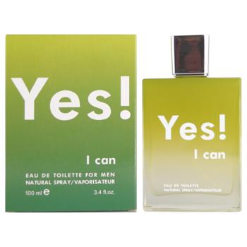 Туалетная вода Yes! I can 100мл - купить, цены на - фото 5