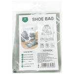 Органайзер Nottyea для обуви светло-серый 32*43см N-1032-35739